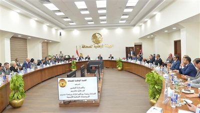 صرف مكافأة نهاية الخدمة للمحالين للمعاش بالصحف القومية 