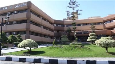 تاون جاس تطمئن أهالي التجمع الأول: لا تنزعجوا من رائحة الغاز غدا