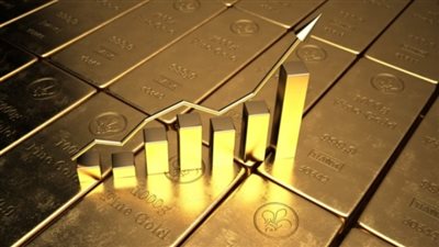 100 جنيه تراجعا في أسعار الذهب خلال 24 ساعة 