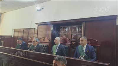 تأجيل محاكمة المتهمة بقتل طفلة الستاموني لجلسة الغد