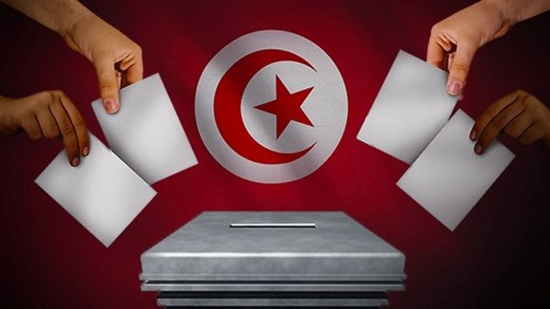 الانتخابات التشريعية