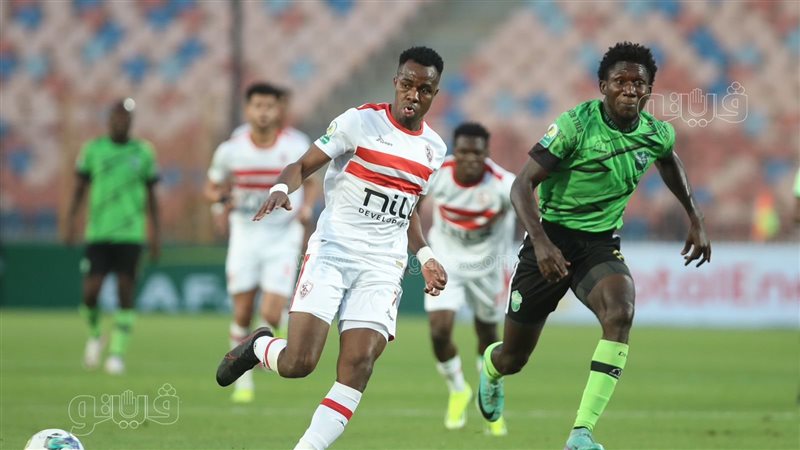 الزمالك ودريمز،فيتو