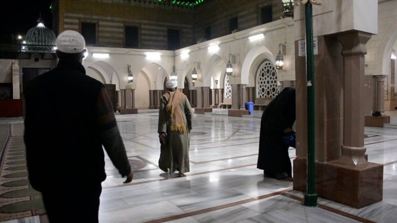 مواقيت الصلاة اليوم