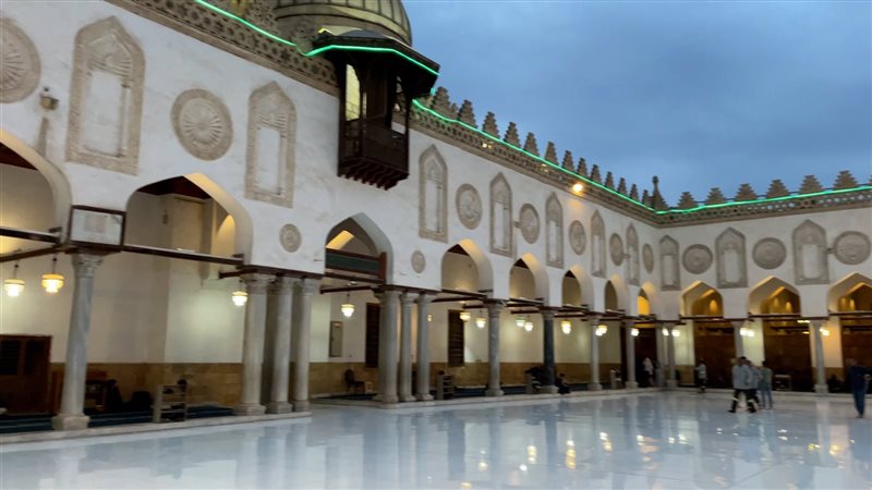 مواقيت الصلاة اليوم