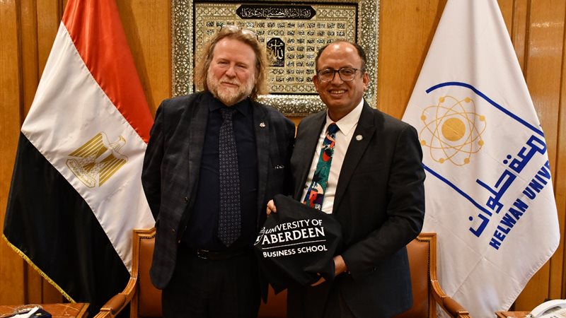 الدكتور السيد قنديل