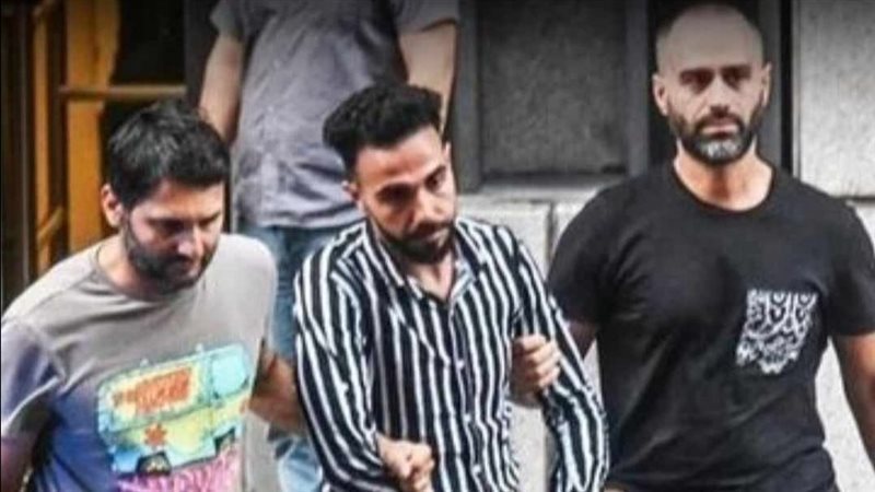 عبد الوهاب أحمد جمال