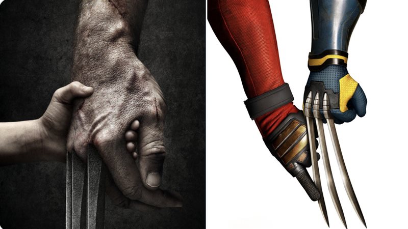 DEADPOOL 3، فيتو