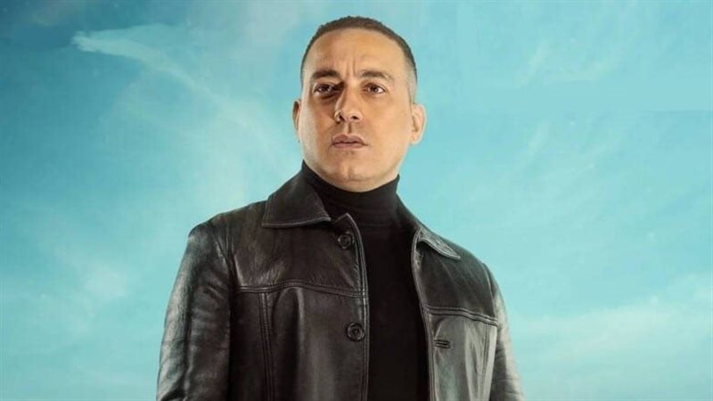 الفنان دياب، فيتو