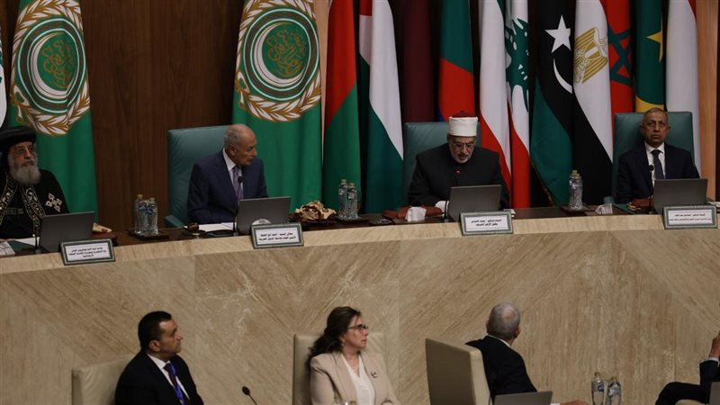 جامعة الدول العربية،