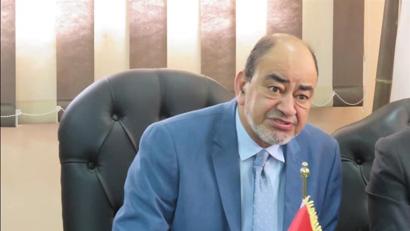 محمد إسماعيل عبده