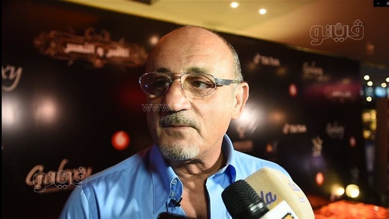 شريف عرفة، فيتو 