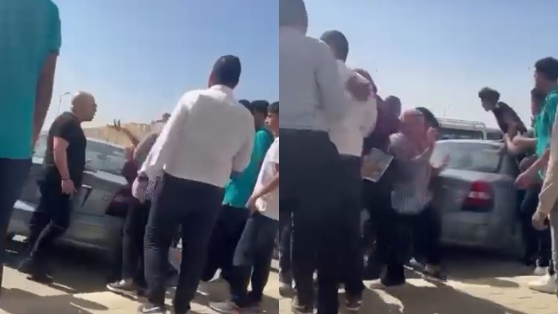 القبض على ولي أمر