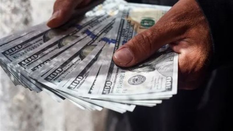 الدولار، فيتو 