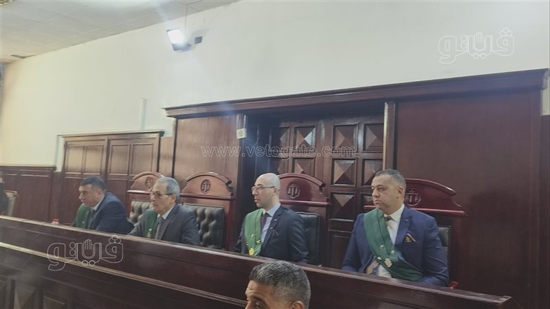 تأجيل محاكمة المتهمة
