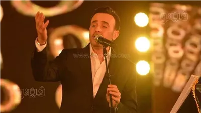 صابر الرباعي يستعد للسفر إلى مصر من أجل ألبومه الجديد 