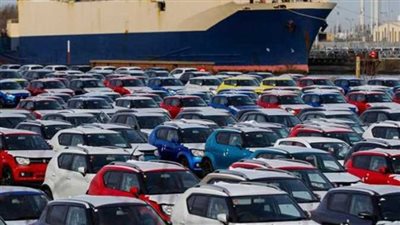 الإفراج عن 27 ألف مركبة، نتائج مبادرة سيارات المصريين بالخارج (إنفوجراف)