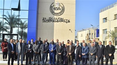 مصر تحصل على عضوية مجلس إدارة وكالة الدواء الأفريقية
