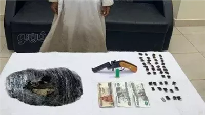 بيتاجروا في المخدرات، حبس عنصرين جنائيين متهمين بغسل 70 مليون جنيه 