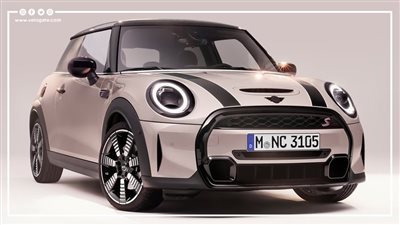 ثبات أسعار سيارات ميني في مصر خلال شهر أبريل (إنفوجراف)