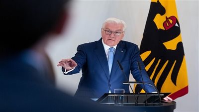 متجر للكباب على جدول زيارة الرئيس الألماني لتركيا، ما القصة