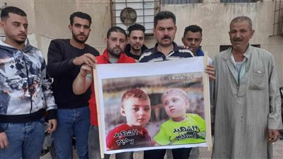  القصاص لعصافير الجنة، تفاصيل جريمة مقتل شقيقين على يد أب ونجله بالشرقية، المتهم الأول استدرجهما داخل مسكنه، التحقيقات تكشف السبب (فيديو)