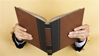 50 % تخفيضات على إصدارات وزارة الثقافة بمناسبة اليوم العالمي للمؤلفين (إنفوجراف)