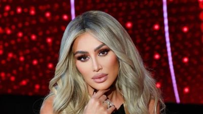 مايا دياب تتحدث لأول مرة عن سبب تجميد أعمالها مع زياد الرحباني