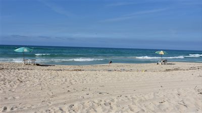 غلق فندق شهير بالإسكندرية لإدارته بدون ترخيص