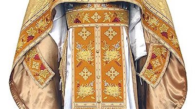 القضاء الإداري يحجز قضية تسجيل الزي الكهنوتي للحكم 26 مايو 