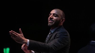 فرقة عبد الحليم نويرة تحتفي بموسيقار الأجيال على المسرح الكبير بدار الأوبرا 