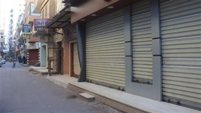  مواعيد غلق المحلات والكافيهات خلال العيد