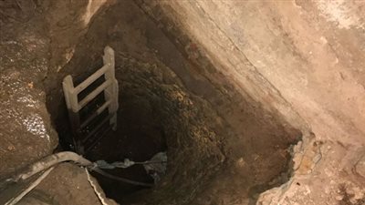 المشدد 3 سنوات لعصابة التنقيب عن الآثار في عين شمس