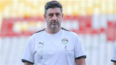 اتحاد الكرة يحيل ملف شكوى روي فيتوريا للجنة القانونية بالجبلاية