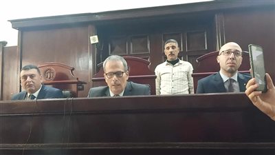 استئناف محاكمة المتهمة بقتل الطفلة شيرين لسرقة قرطها الذهبي أمام جنايات المنصورة اليوم