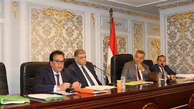 صحة النواب تحسم اليوم تعريف الخطأ الطبي بقانون المسؤولية الطبية 