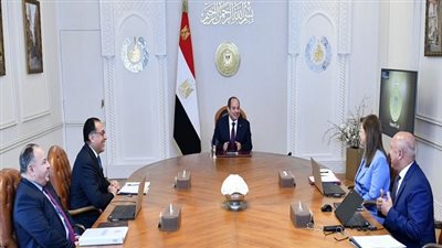 مستجدات إنشاء وتطوير الموانئ البحرية والبرية والجافة والمناطق اللوجستية