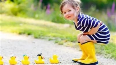 نصائح غذائية للحفاظ على صحة طفلك فى الصيف 