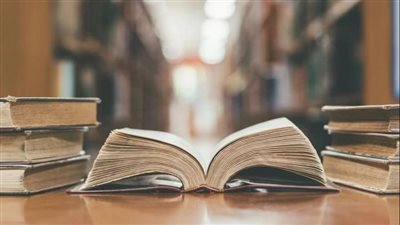 سر الاحتفال باليوم العالمي للكتاب في 23 أبريل من كل عام