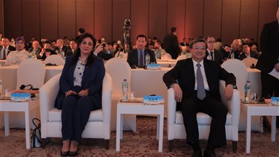 السياحة: 254% زيادة في أعداد السائحين الصينيين الوافدين لمصر خلال 2023