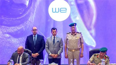 غدا، انطلاق فعاليات البطولة العربية العسكرية للفروسية برعاية المصرية للاتصالات