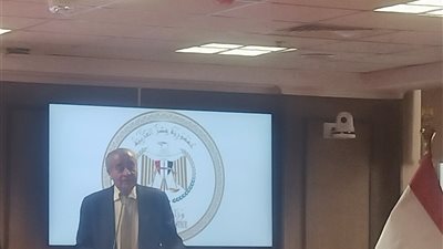 التموين: استخدام تطبيقات الذكاء الاصطناعي في تنقية قاعدة البيانات وتوصيل الدعم لمستحقيه