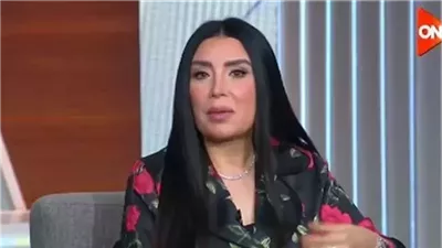 عبير صبري تطالب جمهورها بالدعاء لها..ما القصة؟