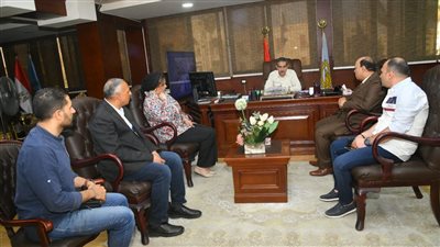 الغربية تعلن رفع درجة الاستعداد القصوى لاستقبال أعياد الربيع