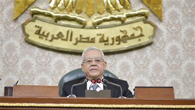 حنفي جبالي يهنئ الرئيس السيسى بذكرى تحرير سيناء