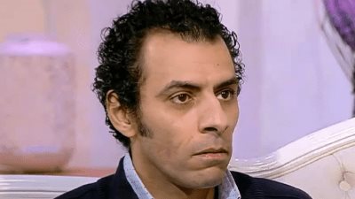  عن الإحباط، رسالة مؤثرة من السيناريست تامر عبدالحميد قبل وفاته