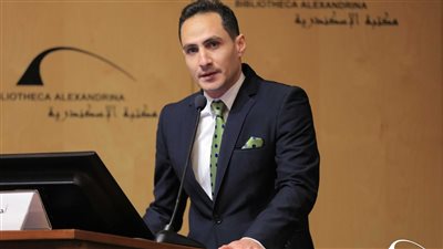 مكتبة الإسكندرية تشهد فعالية 