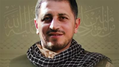 من هو حسين علي عزقول الذي اغتالته إسرائيل في جنوب لبنان 