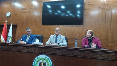 الرقابة على الصادرات: نستهدف دعم تنافسية الإنتاج الصناعي للنهوض بالصادرات المصرية