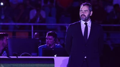 كرة السلة، إغراءات الخليج تهدد مسيرة أوجستي بوش مع الأهلي