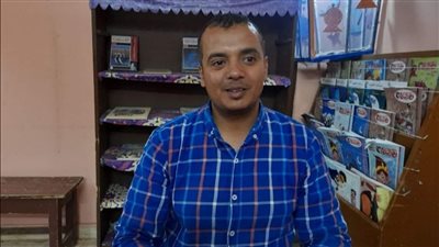 اليوم العالمي للتوعية بخطر الألغام، محاضرة بقصر ثقافة حسن فتحي بالأقصر 